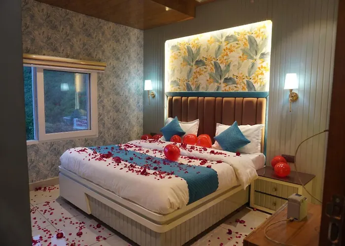 Msk Hotel & Restaurant