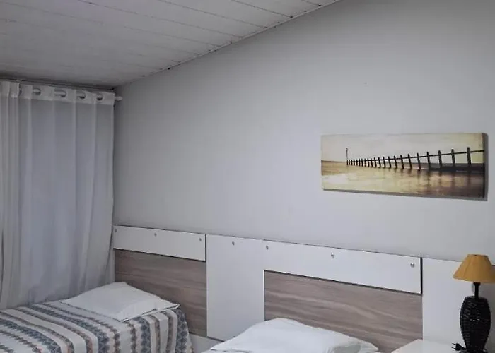 Hotel Vitoria