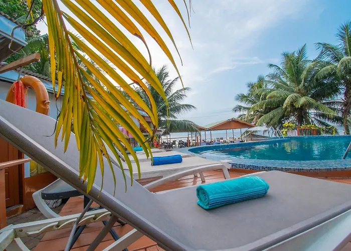 Residence Hoteliere Taz