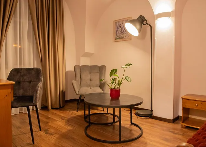 Hotel Zatkuv Dum