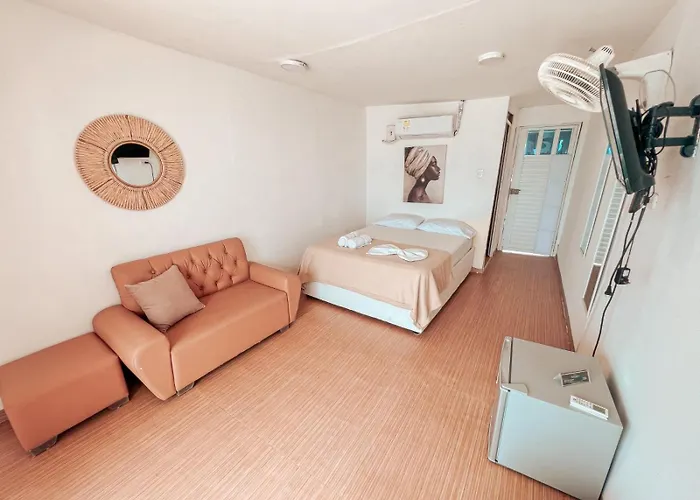 Margarita'S Beach Club