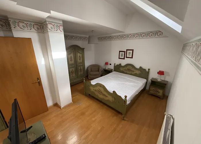 Golf Hotel Carezza