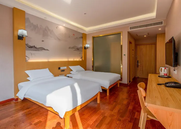 Meiwan Inn