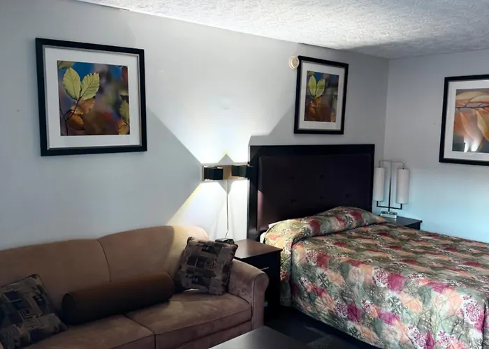 Auberge Canadienne