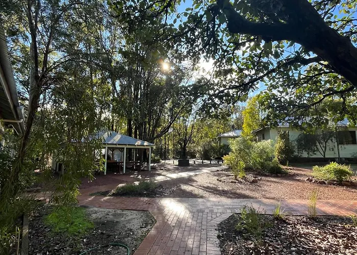 Jarrah Forest Lodge