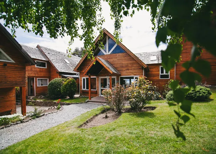 Hosteria Cuyenco