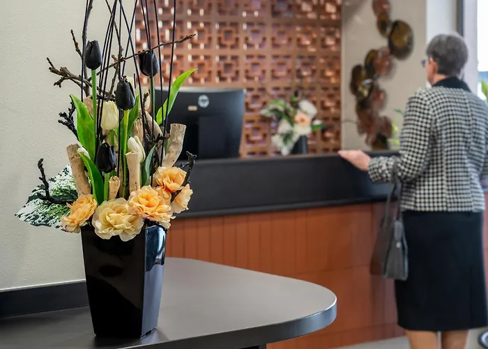 Hotel Junior Podebrady