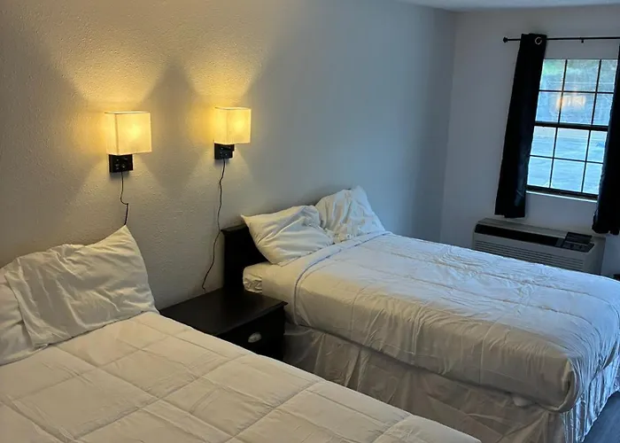 Suite Stay