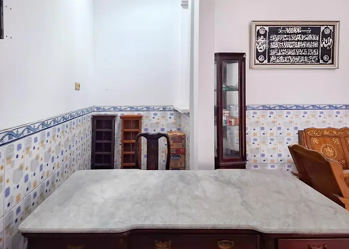 Reddoorz Syariah Near Pusat Kota Jepara