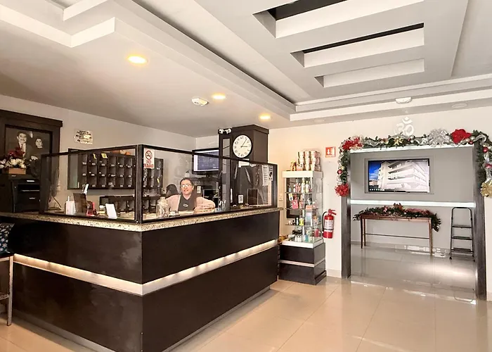 Hotel Nieto Express