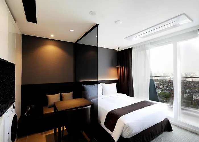 Gloucesterhotel Kintex