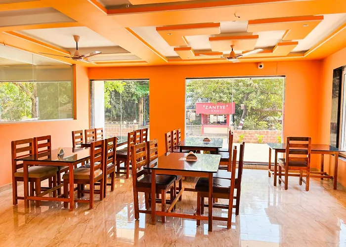 3 Wonders Tarkarli Hotel And Restaurent