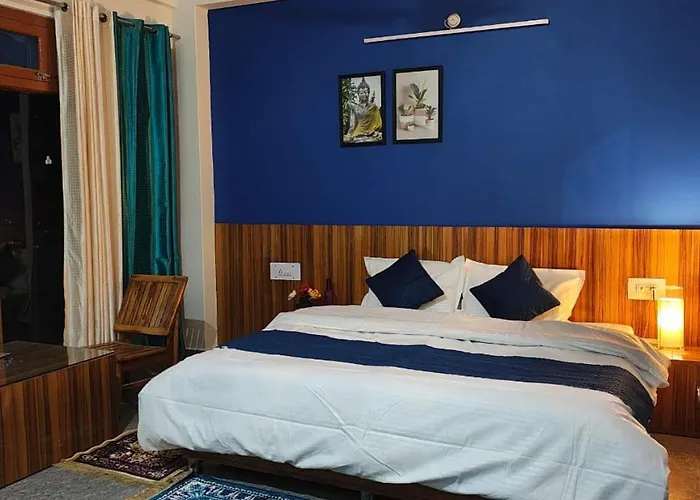 Hotel Krishna And Restaurant