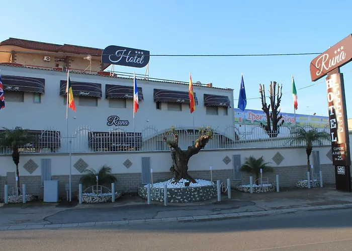 Hotel Runa