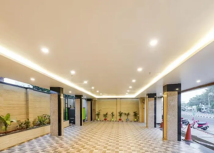 Hotel Keys Elite