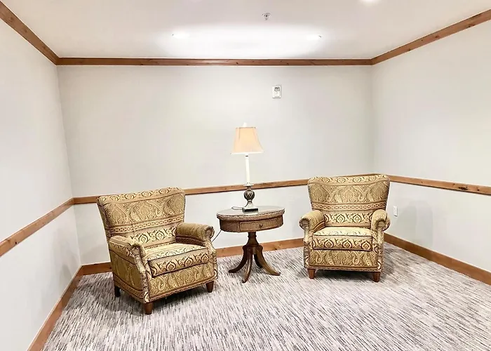 Relaxing Double Queen Mountain Getaway Near Park City & Sundance Ski Resorts - 2066