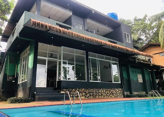 Discovery Resort Rathnapura