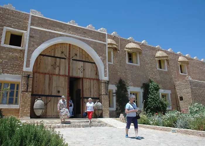 Hotel Dakyanus