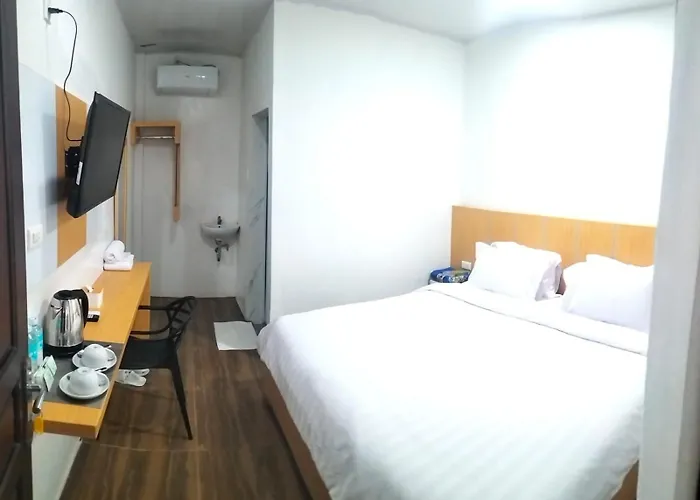 Gayo Belangi Resort