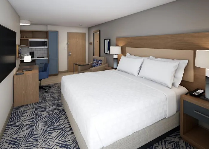 Candlewood Suites Mankato East By Ihg