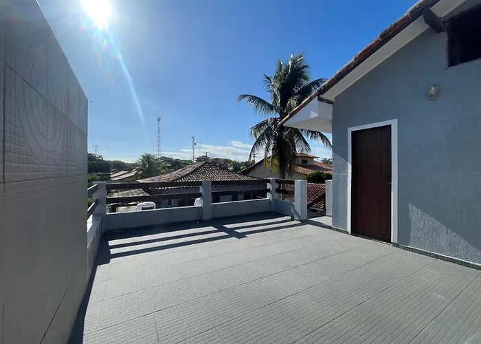 Pousada Areia