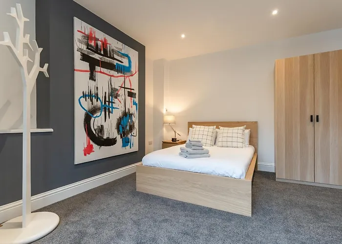 Faulkner Luxury Suites