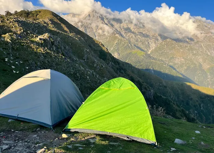 Himachal Adventure