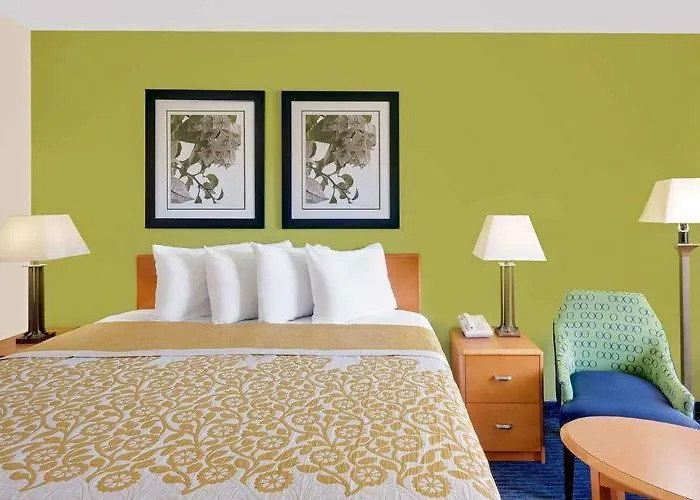 Gateway Inn