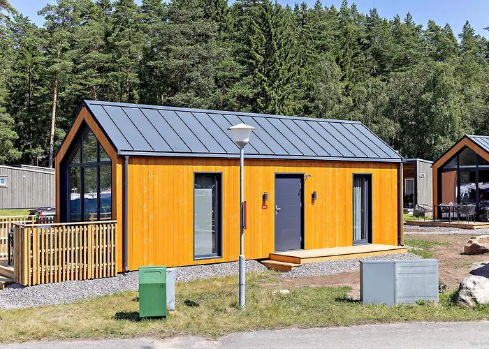 First Camp Skara Sommarland
