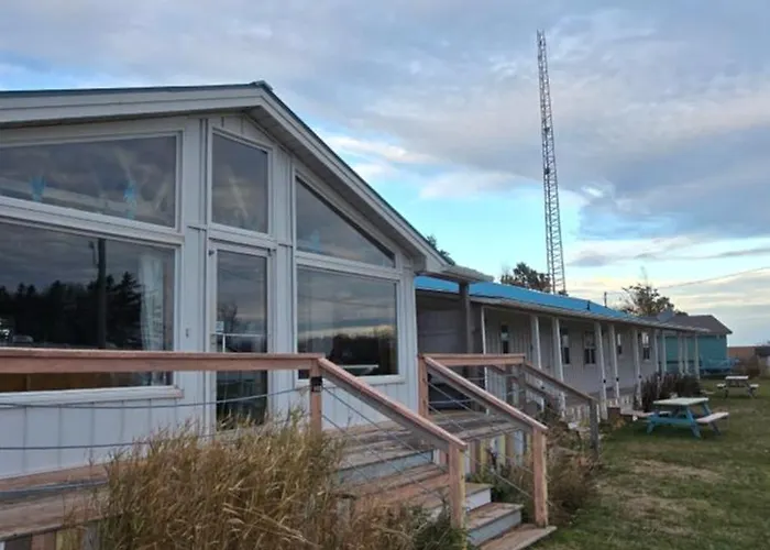 Seashell Motel