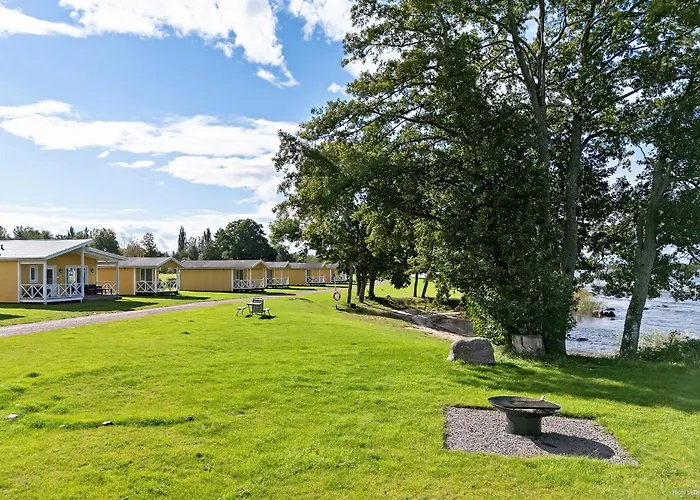 First Camp Vadstena - Vaettern