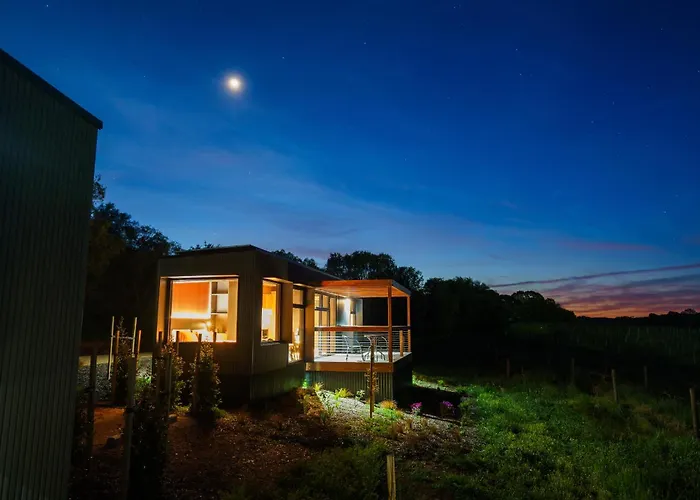 Autra Resort Lyndoch