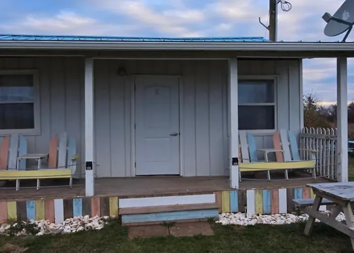 Seashell Motel