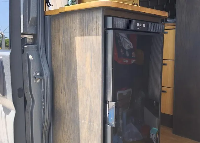 Tiny House Experiencia Glamping