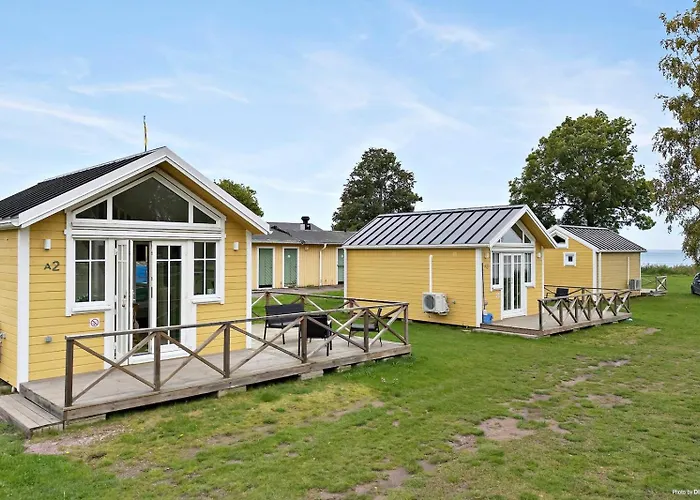 First Camp Vadstena - Vaettern