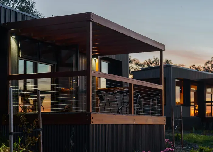 Autra Resort Lyndoch