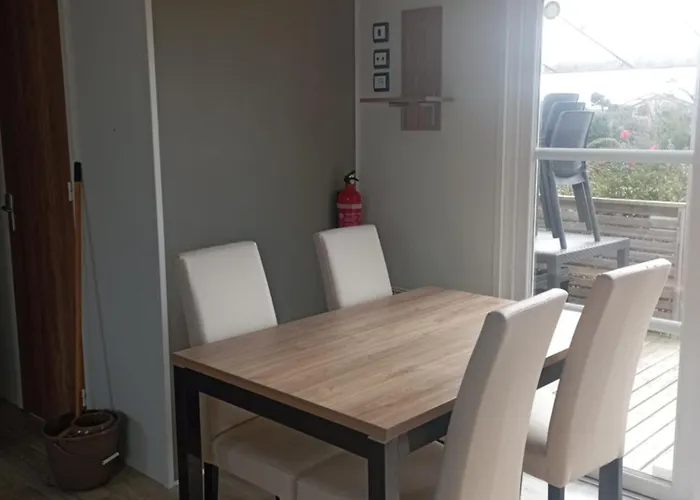 Val'B Ocean-Bord De Plage