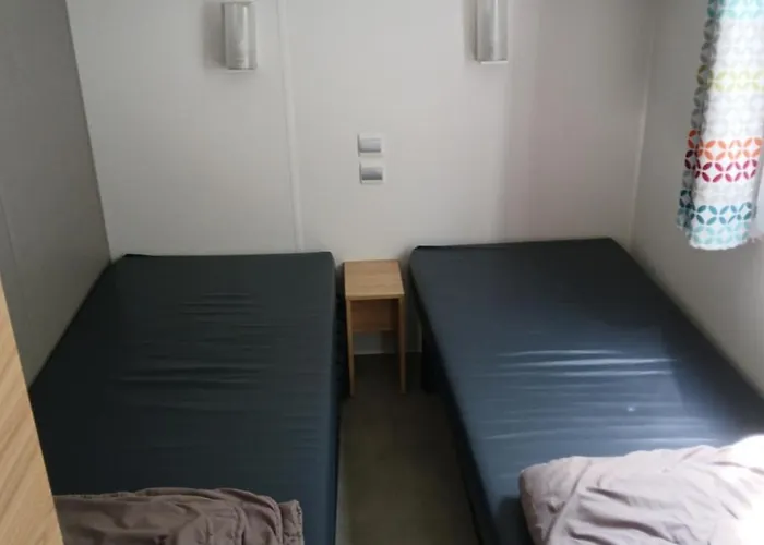 Mobil Home 4 Personne