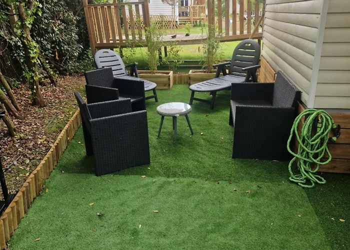 Mobil'Home Tout Confort