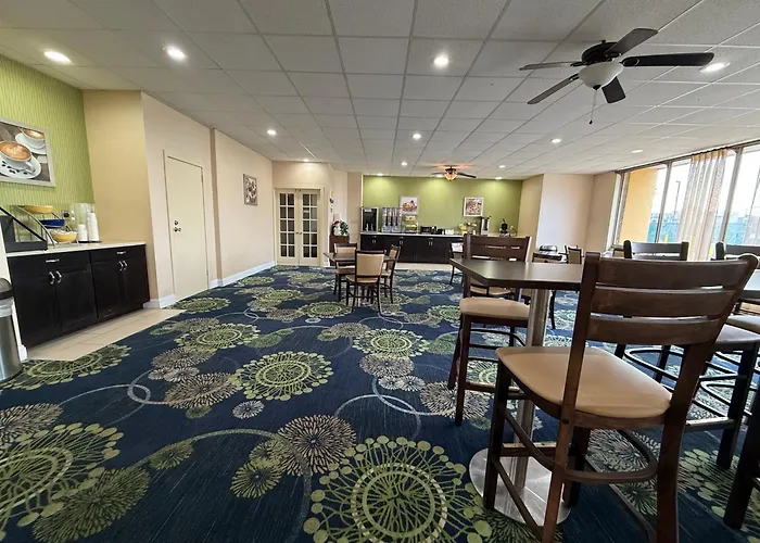 Gateway Inn