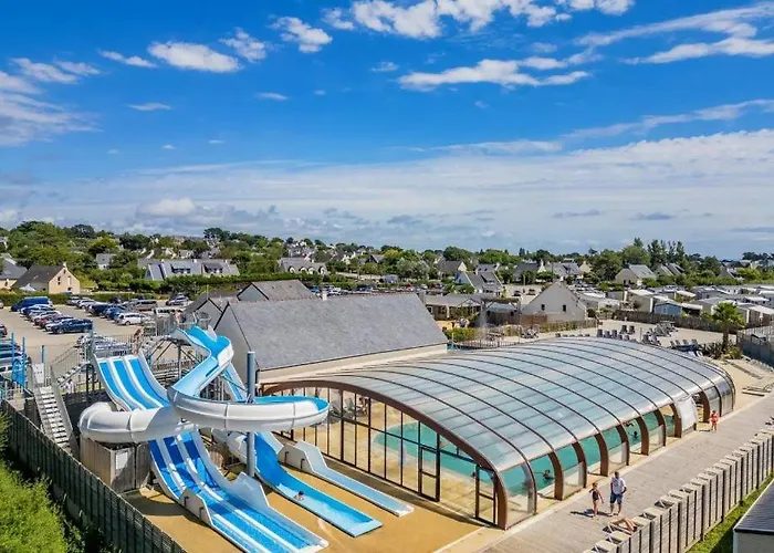 Val'B Ocean-Bord De Plage