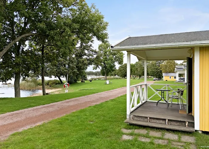 First Camp Vadstena - Vaettern