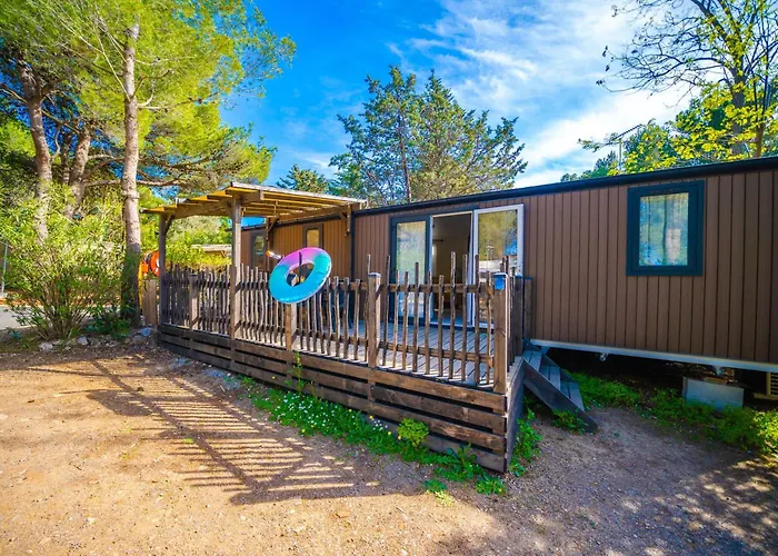 Camping Mas Du Padre