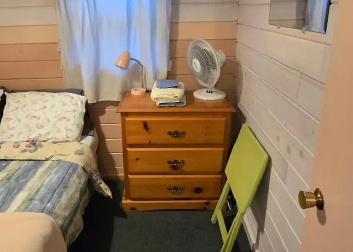 Seashell Motel