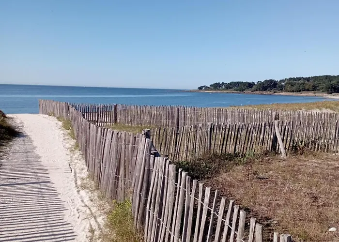 Val'B Ocean-Bord De Plage