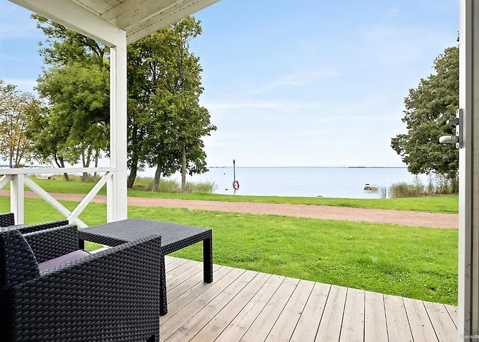 First Camp Vadstena - Vaettern
