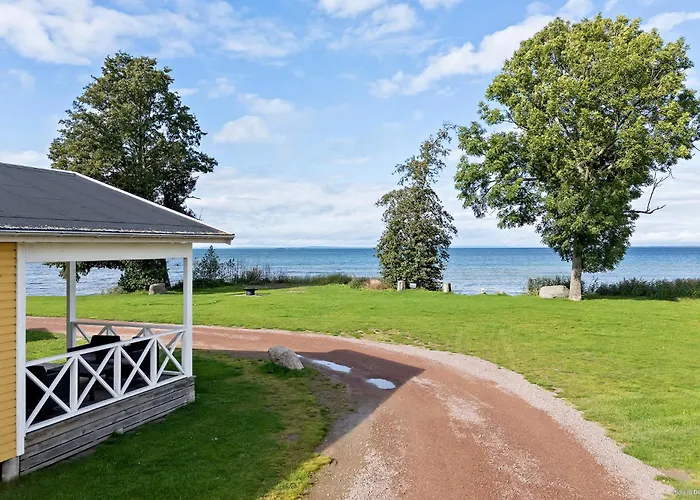 First Camp Vadstena - Vaettern
