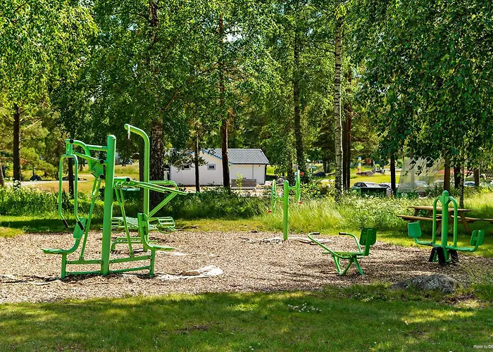First Camp Skara Sommarland