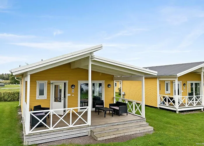 First Camp Vadstena - Vaettern