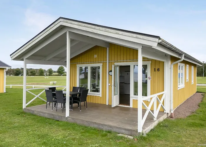 First Camp Vadstena - Vaettern